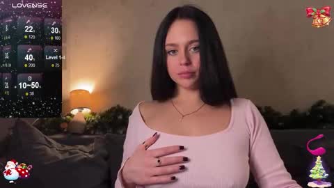 Snapshot of megan_nilson chatting on January 15, 10:24 pm Megan online show from January 15, 10:24 pm