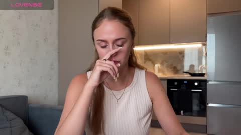 Megan online show from June 2, 4:20 pm