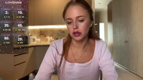 Megan online show from June 16, 2:52 pm