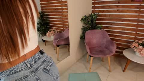 megan_raiin online show from February 5, 5:09 am