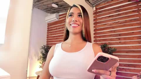 megan_raiin online show from March 7, 5:40 am