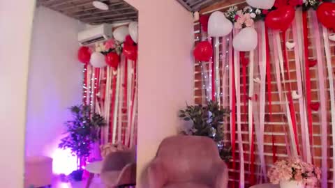 megan_raiin online show from February 10, 7:01 am