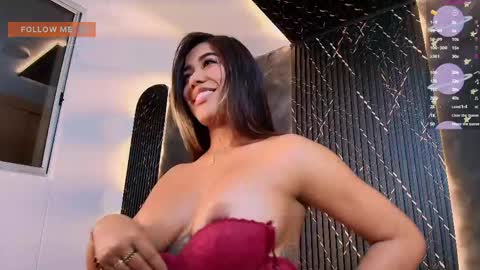 megan_raiin online show from April 14, 7:47 am