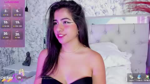 MEGAN  online show from December 22, 1:11 pm