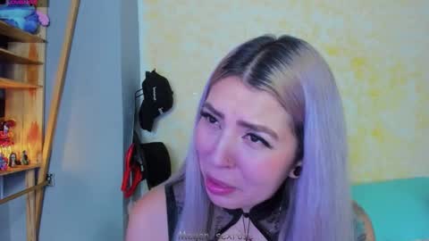 Megan rose online show from March 5, 5:25 am