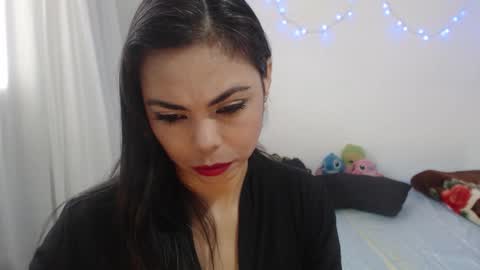 Megan Shadow  online show from January 31, 8:07 pm