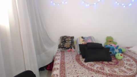 Megan Shadow  online show from May 15, 8:38 pm