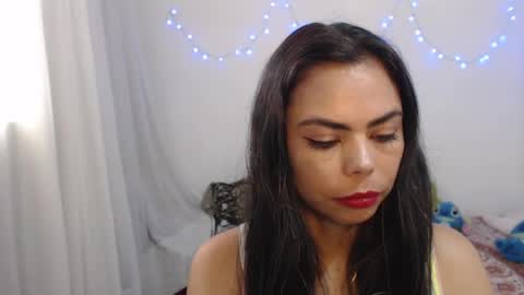 Megan Shadow  online show from May 27, 9:01 pm