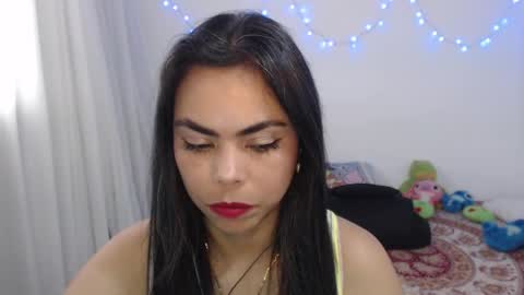 Megan Shadow  online show from June 2, 8:22 pm