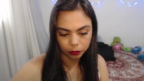 Megan Shadow  online show from June 4, 8:59 pm