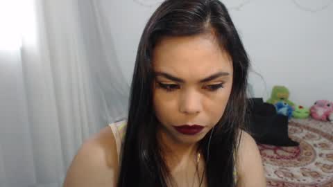 Megan Shadow  online show from June 9, 9:15 pm