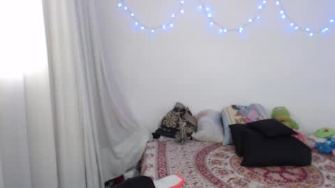Megan Shadow  online show from July 2, 8:59 pm