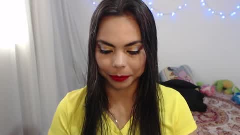 Megan Shadow  online show from July 3, 9:21 pm