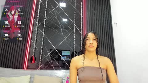 Megan Siner online show from April 10, 9:47 am