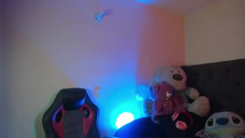 megan_sj online show from March 4, 9:54 pm