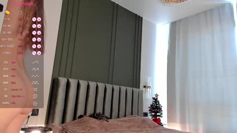 Snapshot of megan_ssstacy chatting on January 2, 8:06 am Stacy UTC 700 0800am-0200pm online show from January 2, 8:06 am