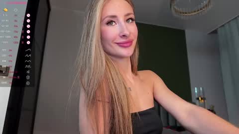 Snapshot of megan_ssstacy chatting on January 2, 2:46 pm Stacy UTC 700 0800am-0200pm online show from January 2, 2:46 pm