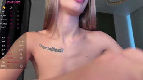 Snapshot of megan_ssstacy chatting on January 10, 7:25 am Stacy UTC 700 0800am-0200pm online show from January 10, 7:25 am