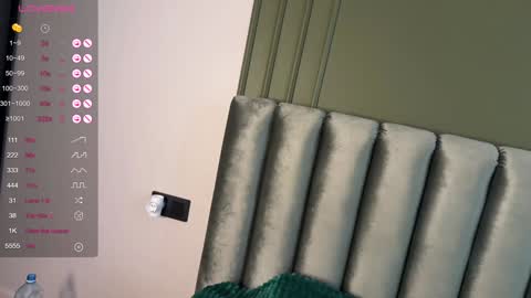 Snapshot of megan_ssstacy chatting on January 18, 3:42 am Stacy UTC 700 0800am-0200pm online show from January 18, 3:42 am