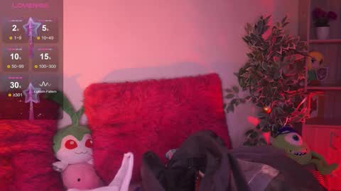 MEGAN  online show from March 27, 8:52 pm