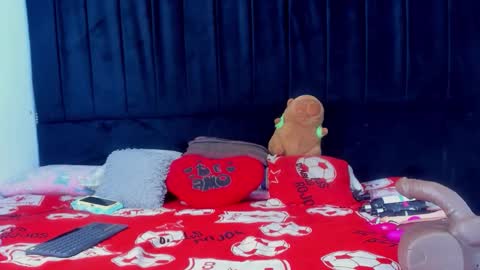 Snapshot of megan_stathan chatting on October 16, 8:54 pm Megan online show from October 16, 8:54 pm