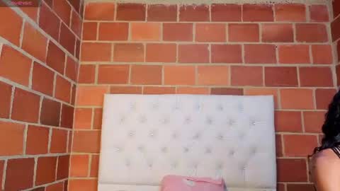 Megan online show from August 6, 9:28 pm