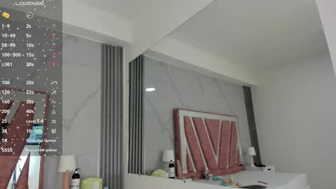 Megan Sweet online show from September 25, 6:44 pm