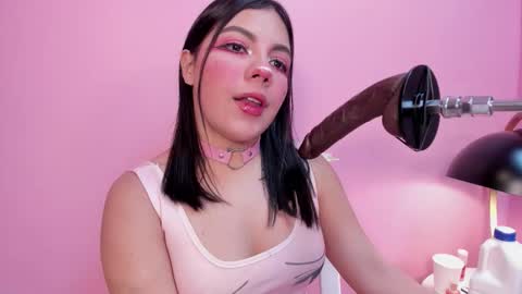 Megan  online show from December 17, 7:42 pm