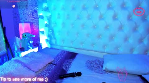 megan_tower online show from October 14, 10:54 pm