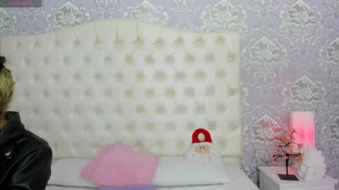 megan_tower online show from January 9, 2:25 am