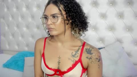 megan_tower online show from May 16, 8:07 pm