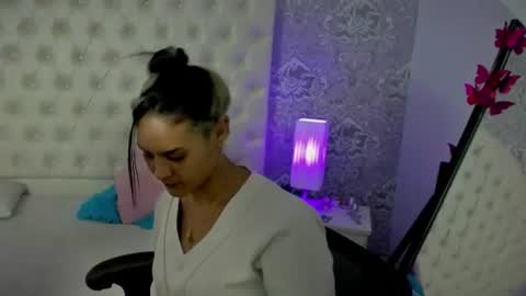 Snapshot of megan_tower chatting on July 29, 7:12 pm megan_tower online show from July 29, 7:12 pm
