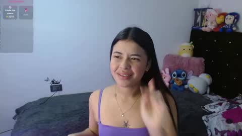 Carolina online show from February 12, 9:21 pm