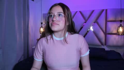 Megan online show from April 4, 11:51 am