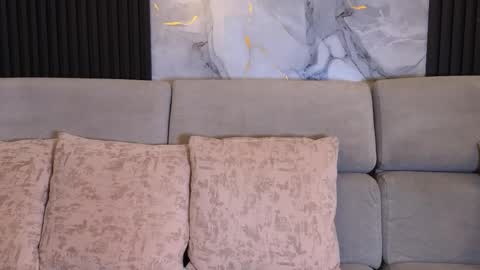 Megan online show from April 11, 7:56 am