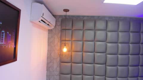 Megan online show from February 3, 2:53 am