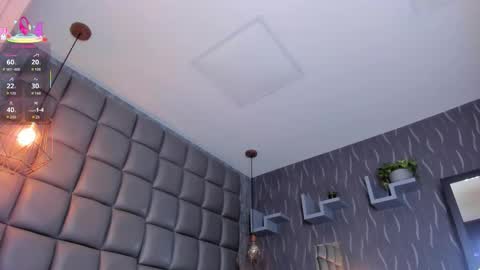 Megan online show from February 14, 7:21 pm