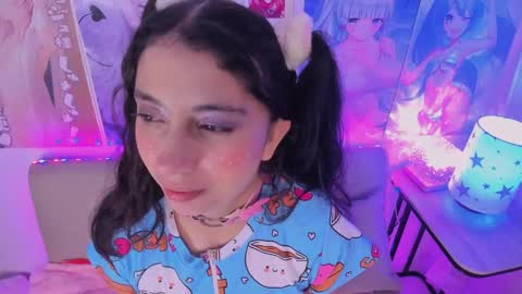 Snapshot of megan_yagami chatting on December 30, 4:53 am Megan online show from December 30, 4:53 am