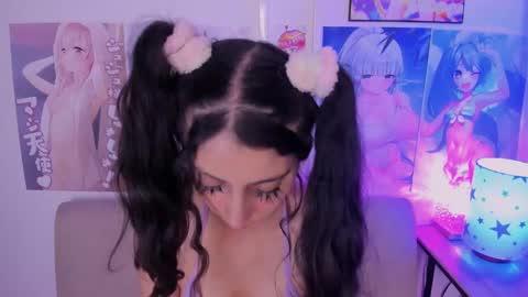 Snapshot of megan_yagami chatting on January 9, 10:20 am Megan online show from January 9, 10:20 am