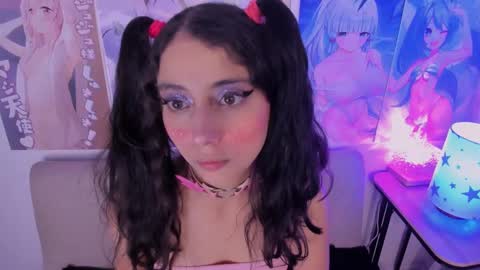 Snapshot of megan_yagami chatting on January 15, 7:37 am Megan online show from January 15, 7:37 am