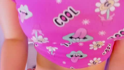 Snapshot of megan_yagami chatting on February 22, 6:30 pm Megan online show from February 22, 6:30 pm