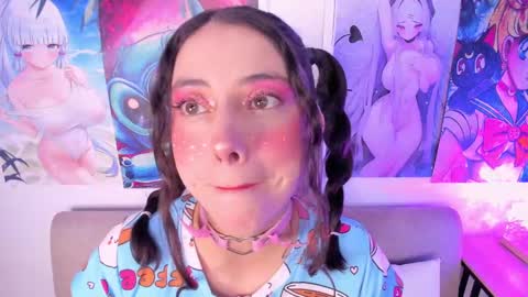 Snapshot of megan_yagami chatting on September 19, 6:15 am Megan online show from September 19, 6:15 am