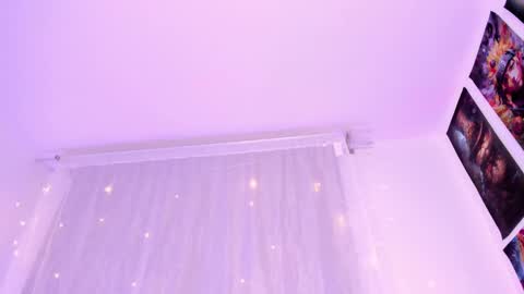 Snapshot of megan_yagami chatting on October 16, 7:09 am Megan online show from October 16, 7:09 am