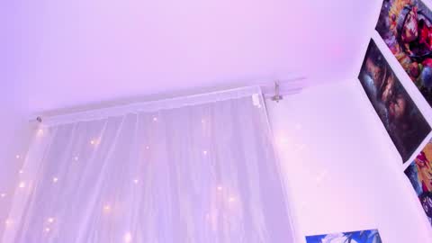 Snapshot of megan_yagami chatting on October 31, 2:56 am Megan online show from October 31, 2:56 am