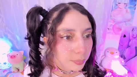 Snapshot of megan_yagami chatting on November 14, 6:56 am Megan online show from November 14, 6:56 am