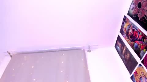 Megan  online show from January 16, 10:08 am