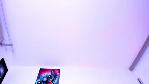Snapshot of megan_yagami chatting on April 25, 5:32 am Megan online show from April 25, 5:32 am