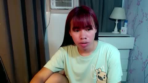 MEGAN online show from May 27, 10:18 pm