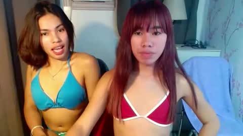 MEGAN online show from June 3, 7:44 am