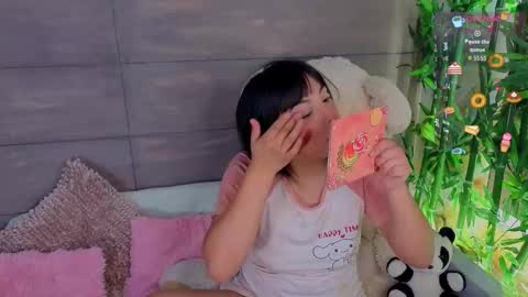 Megan  online show from September 16, 11:55 am